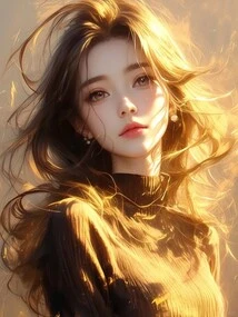 At My Birthday Party, the Nanny's Daughter Became the Protagonist