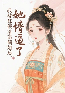 After I Married a Fake High-ranking Sister, She Was Confused