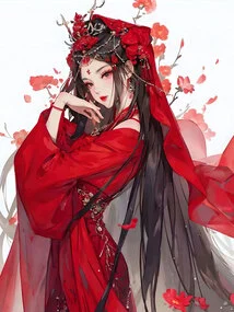 After Nine Thousand Years of Age Came to Me for Revenge