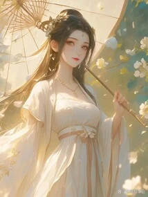 The Pine Moon Shines on the Wind