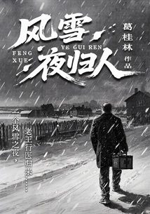 Returning on a Snowy Night