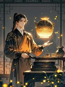 After Three Fortune-tellings, the Exiled Prince Ascended the Throne and Proclaimed Himself Emperor