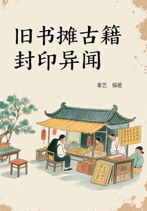 Strange News About Ancient Books Being Sealed at Old Bookstalls