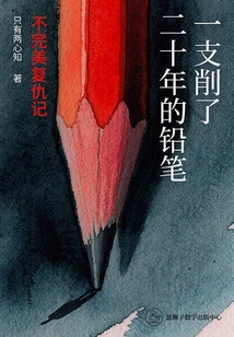 A Pencil Sharpened for Twenty Years: an Imperfect Revenge