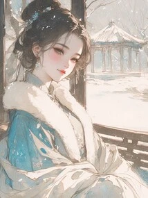 The Imperial Concubine Missed Her Hand and Threw the Prince to Death. I Ascended to the Throne and Became the Queen