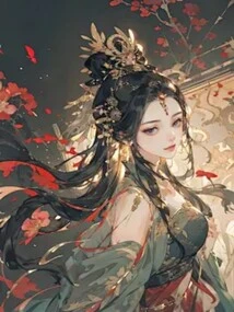 After My Concubine's Best Friend and I Were Reborn, We Joined Forces to Slay the Dragon