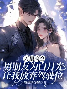 Thousands of Miles High in the Sky, My Boyfriend Asked Me to Give up the Driving Seat for Bai Yueguang