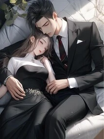 She is as White as Moonlight