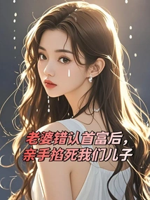 After My Wife Mistakenly Identified the Richest Man, She Strangled Our Son to Death with Her Own Hands