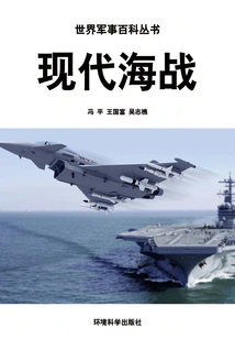 Modern Naval Warfare (world Military Encyclopedia Series)