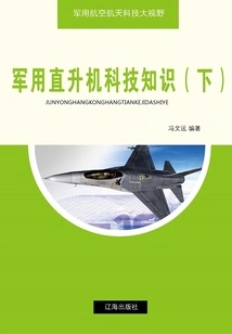 Military Helicopter Science and Technology Knowledge (part 2) (military Aerospace Science and Technology Broad View)