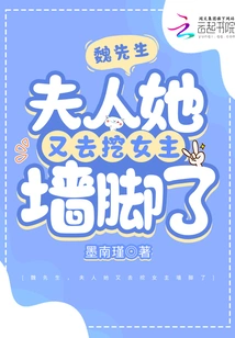 Mr. Wei, Madam, She Went to Poach the Heroine Again