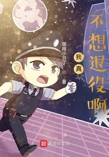 I Really Don't Want to Retire