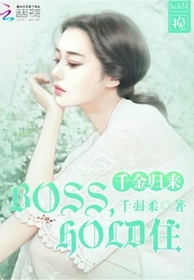 The Rich Man Returns: Boss, Hold