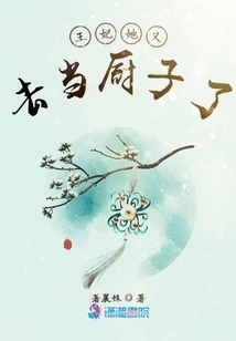 Princess, She Went to Be a Cook Again