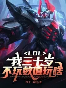 Lol: I'm Thirty Years Old, What Can I Do If I Don't Play with Numerical Values?