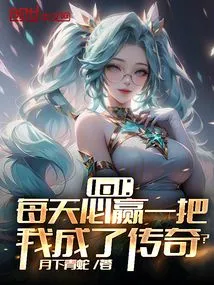 Lol: I Will Win One Every Day and I Will Become a Legend