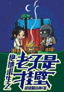 Playerunknown's Battlegrounds: I Am Hanging on the Wall