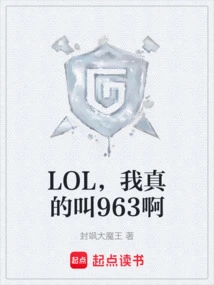 Lol, My Real Name is 963