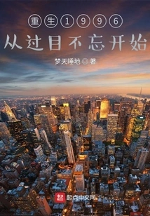 Rebirth in 1996 Starts with Photographic Memory