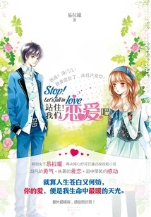 Stop! Let's Fall in Love