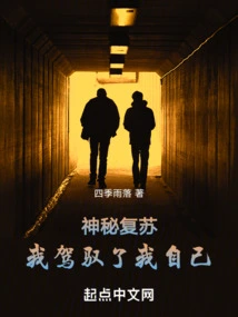 Mysterious Recovery: I Mastered Myself