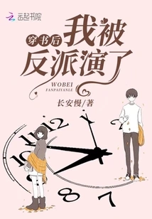 After Passing Through the Book, I Was Played as a Villain