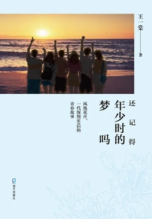 Do You Still Remember the Dream You Had When You Were Young?