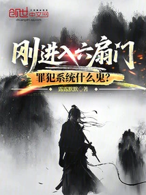 Just Entered the Six Doors, What the Hell is the Criminal System?