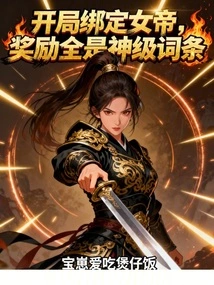 Bind the Empress at the Beginning, and the Rewards Will All Be God-level Entries