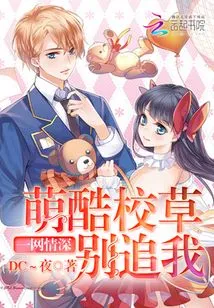 Deep Love on the Internet: Cute and Cool School Boy, Don't Chase Me!