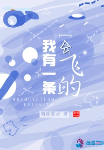 I Have One That Can Fly