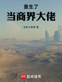 Reborn as a Business Tycoon