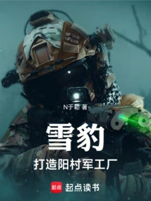 Snow Leopard: Building Yangcun Military Factory