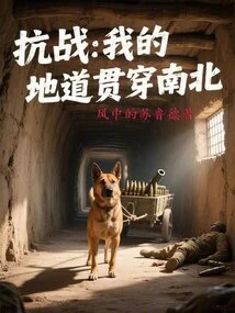 My Authenticity Runs Through