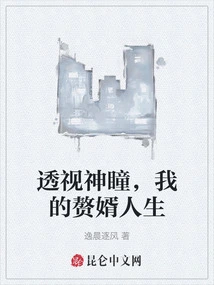 The Clairvoyant Eye, My Son-in-law's Life