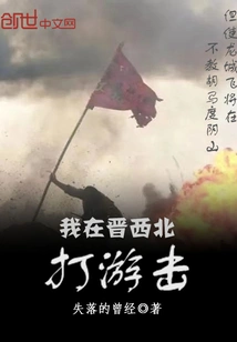 I Fought Guerrillas in Northwestern Shanxi