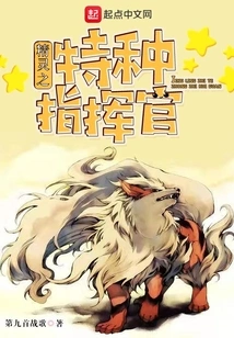 Elf Special Commander