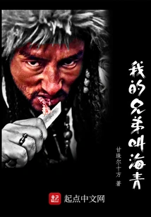 My Brother's Name is Hai Qing