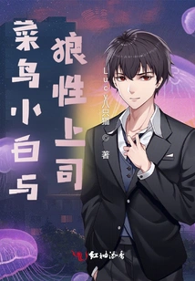 The Newbie and the Wolfish Boss