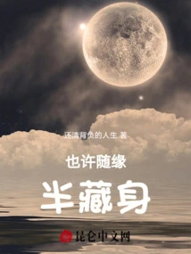 Maybe Half Hidden by Chance