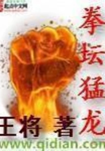 拳坛猛龙