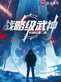 Strategic Level Warrior