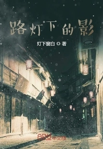 Shadow under Streetlight