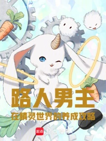 Guide to Developing a Passerby Male Protagonist in the Elf World