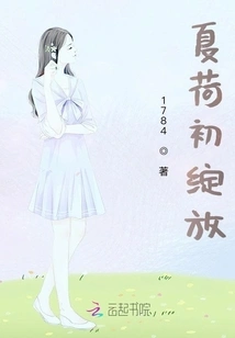 Summer Lotus Blooms at the Beginning