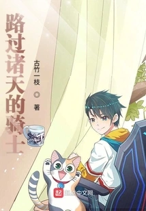 Knight Passing Through the Heavens