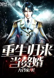 Reborn as a Son-in-law