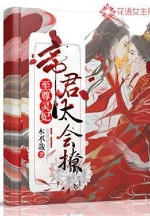 The Supreme Spiritual Concubine: the Emperor is so Good at Flirting