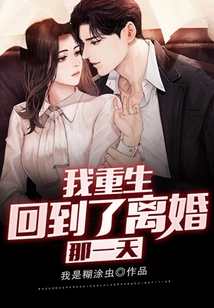 I Was Reborn and Returned to the Day of Divorce